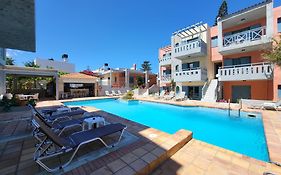 Marilisa Hotel Kreta